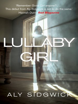 Lullaby Girl - ebook